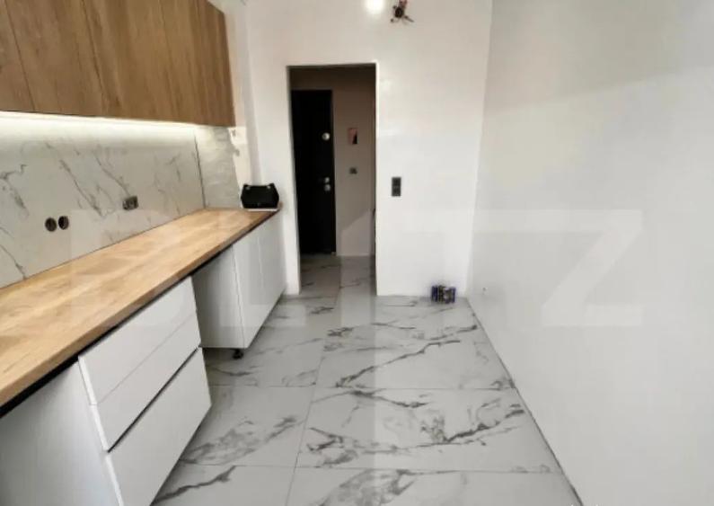 Apartament 2 camere renovat - 5