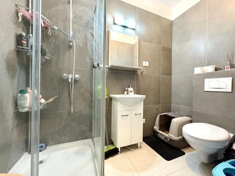 Decomandat. Mobilat si utilat. 2 Bai. 2 Locuri de Parcare. Lift - 14