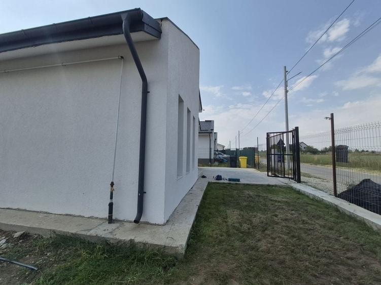 Vila cu 4 camere,PRIMA INCHIRIERE Prelungirea Ghencea-Domnesti - 2