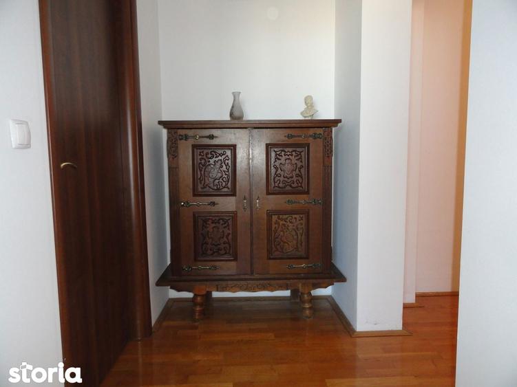 Apartament 2 camere decomandat, etaj 2, bloc nou, zona centrala, 91 mp - 2