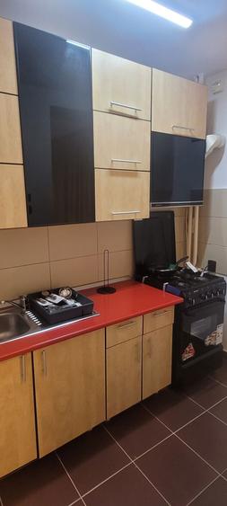 Garsoniera de inchiriat in Drumul Taberei - 2