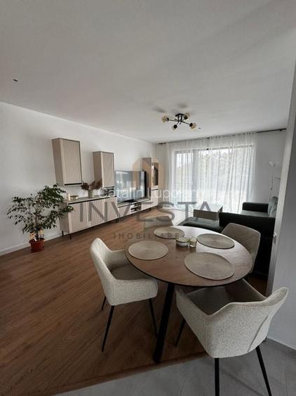 Duplex finisat la cheie! Duplex finisat la cheie!