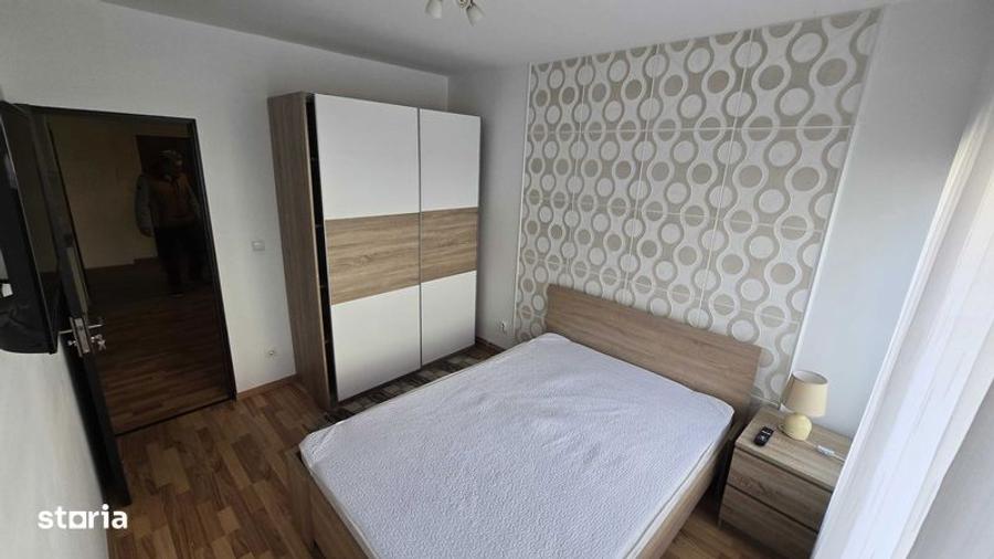 Apartament ARED UTA 3 camere + parcare - 8