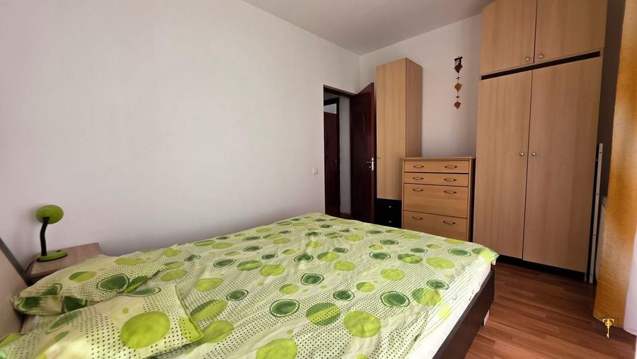Apartament cu 3 camere de închiriat – Florești, zona Eroilor - 2