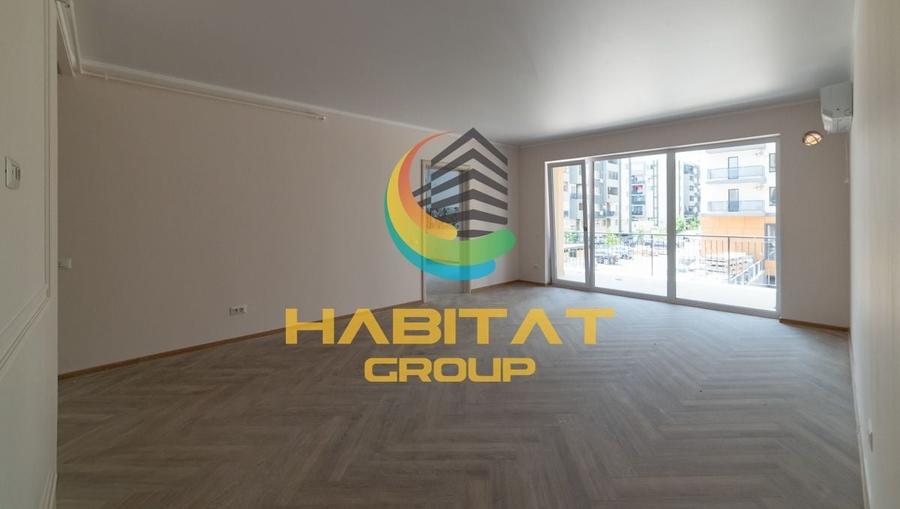 Apartament 3 camere cu gradina! - 2