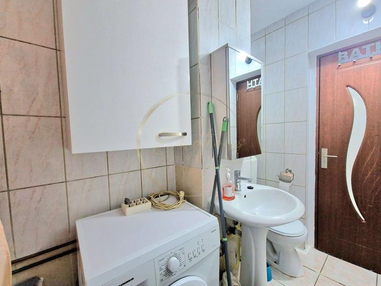 NOU | Apartament 2 camere spațioase  -  Județean | APROAPE DE TOT CE CONTEAZA - 8