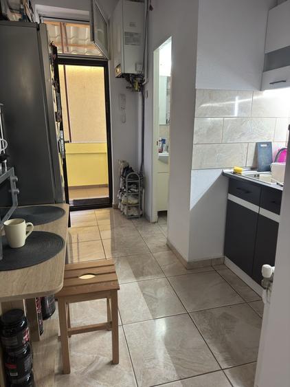 apartament 1 camera si curte comuna Complex studentesc - 1