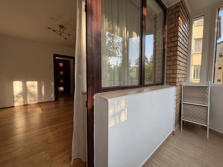 APARTAMENT 4 CAMERE | ETAJ 2 - 12