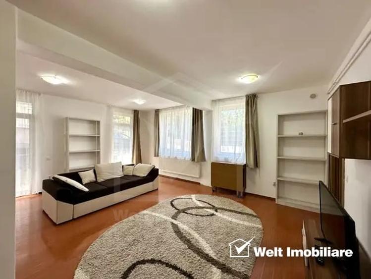Apartament 2 camere | Bloc nou | 73mp | Terasa + Parcare | Zorilor - 2