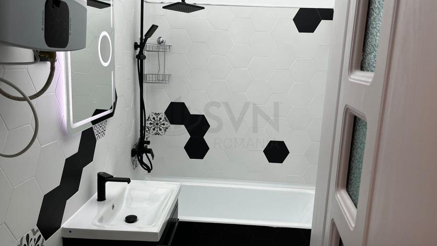 REA1026400 Apartament 4 camere I Piata Unirii I Fantani - 13