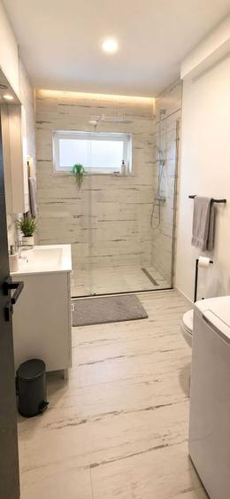 Apartament cu 2 camere decomandat în Cornișa