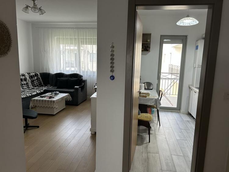 Vind apartament in mosnita linga drumul boilor - 3