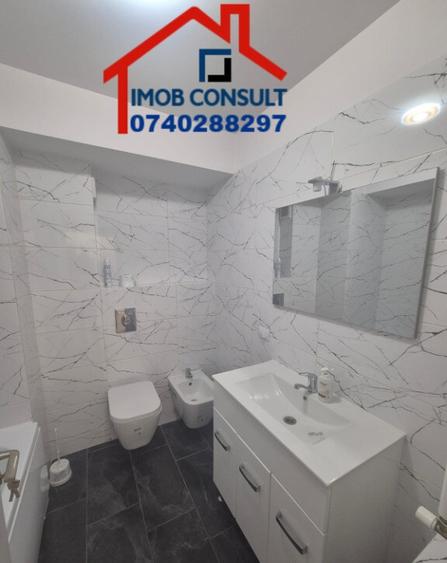 Zona Nord, 3 camere in bloc nou / Cod CE 978 - 11