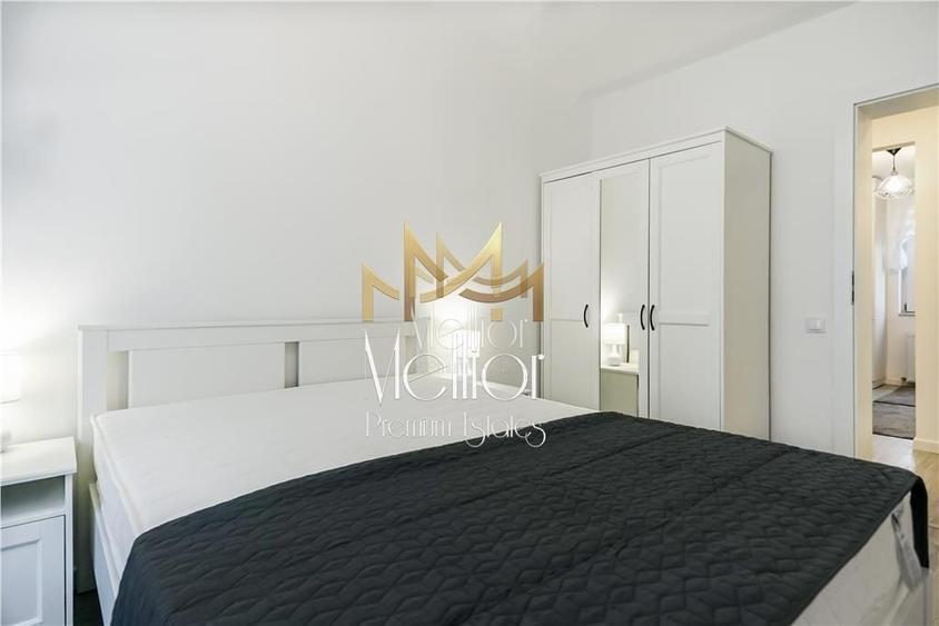 Apartament 3 camere decomandate total renovat Gheorgheni, zona Mercur! - 13