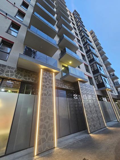 Garsoniera PREMIUM /vedere Afi Palace/40 m - 5