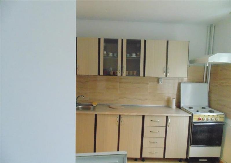 Moll Vitan, Nerva Traian, Apartament 3 camere mobilat - 5