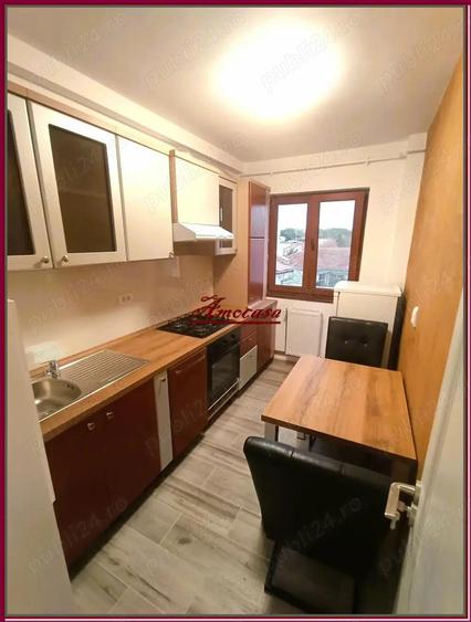 Apartament de inchiriat in Craiova - 1 Mai (Parc Romanescu) - Com 0% - 7