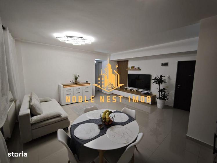 Apartament 3 camere Gavana III, Pitesti - 19