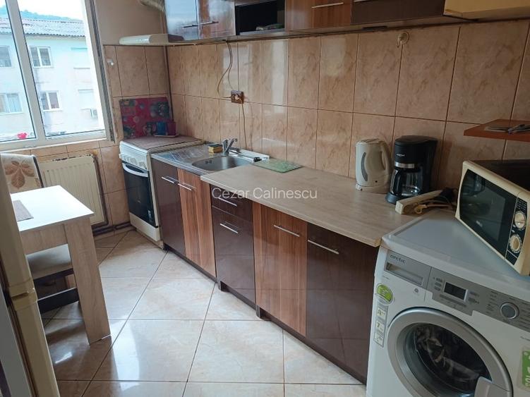 Vand apartament in Resita