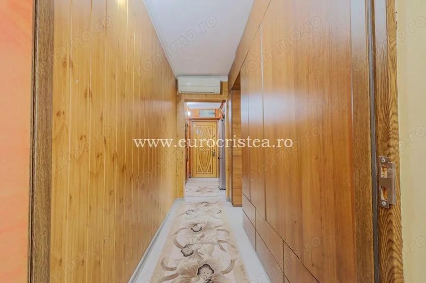 Apartament cu 2 camere in mangalia la doar 800m de Portul Turistic - 4