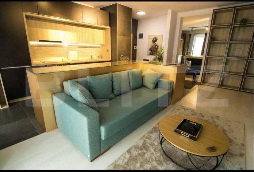 Apartament lux cu parcare, zona centrala - 7