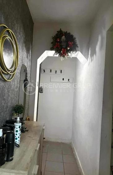 ETAJ 2! Apartament 2 camere, Gara, 42mp, AC - 5