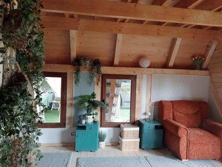 vand cabana brebu nou - 2