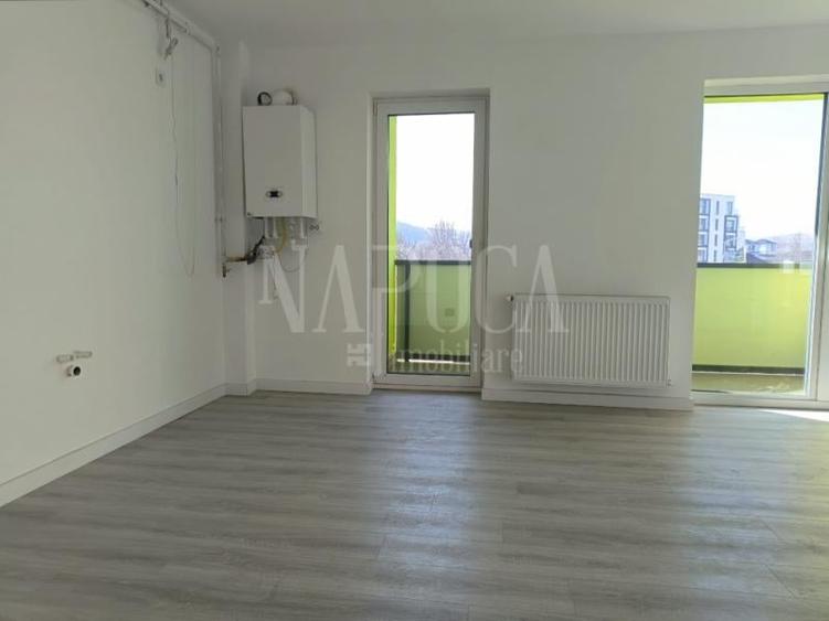 Apartament 2 camere de vanzare in Dambul Rotund, Cluj Napoca - 1