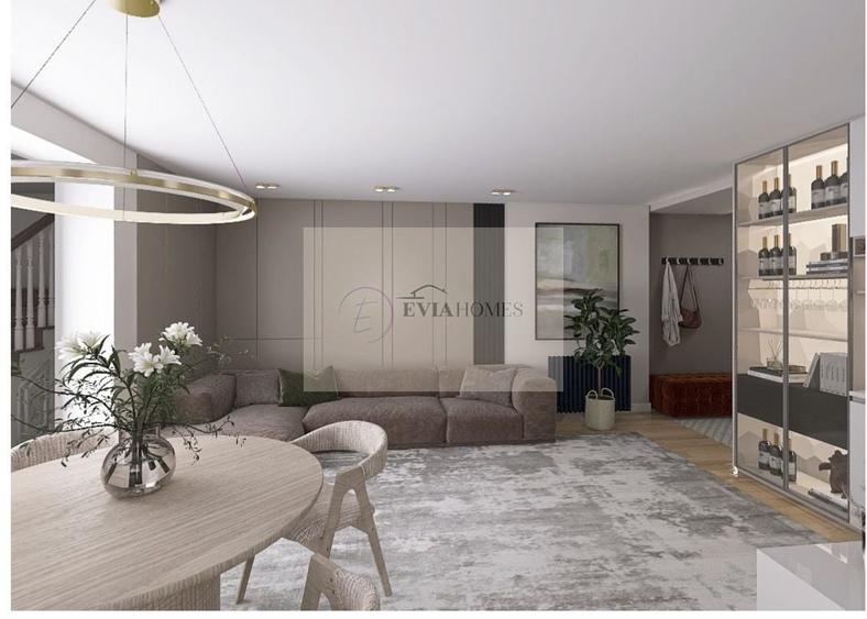 4 camere/ 2 bai / parcare in curte / zona strazii Bucuresti / 2350E mp - 3