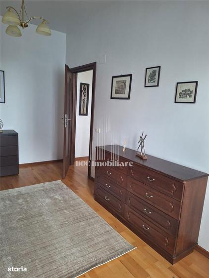 Inchiriere 3 camere Plevnei I Grozavesti I Gara de Nord I Parcare - 4