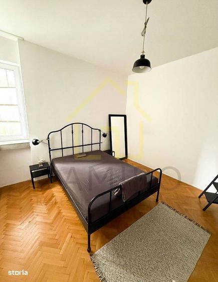 Apartament 6` Metrou Universitate V. Lascar Ultracentral Pet Friendly - 5