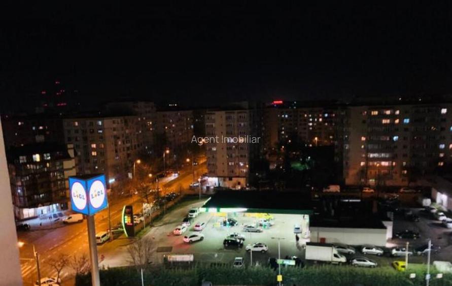 Dristor bloc nou la metrou