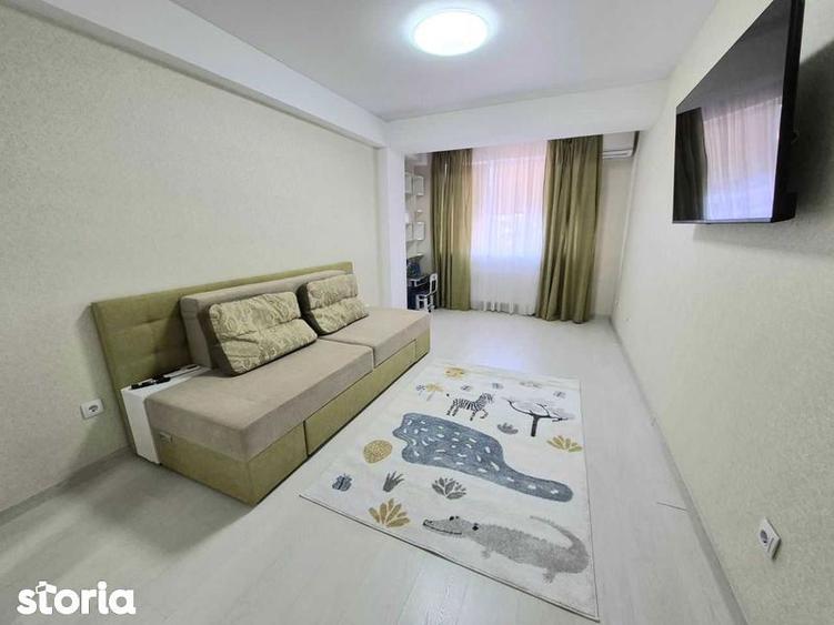 De inchiriat apartament cu o camera in zona Aradului - 1