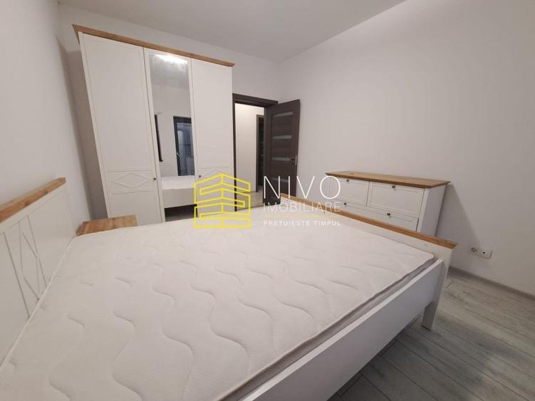 Apartament 2 camere – Tg. Mureș – Unirii - 3