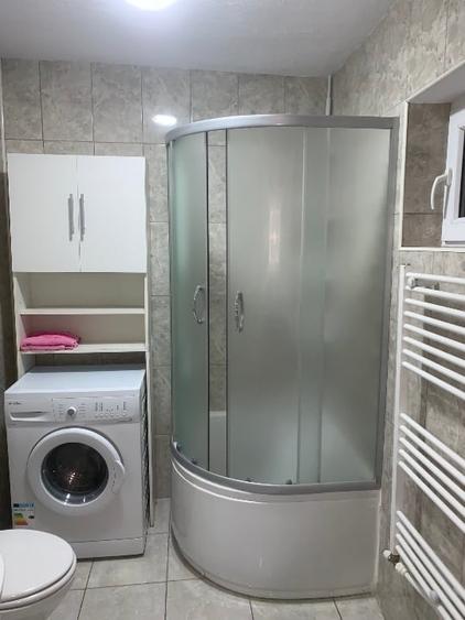 Închiriez garsonieră confort l decomandată zona centrală (lângă școala Sf.Andrei - 2