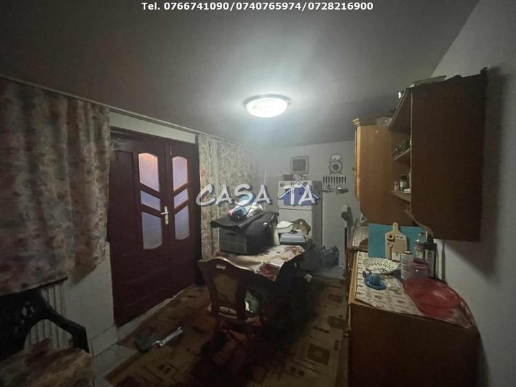 Casa 2 Camere, Bulevardul Ecaterina Teodoroiu - Zona Semicentrala - 6