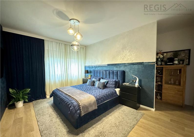 Casa moderna individuala 5 cam | 750 mp teren - 8