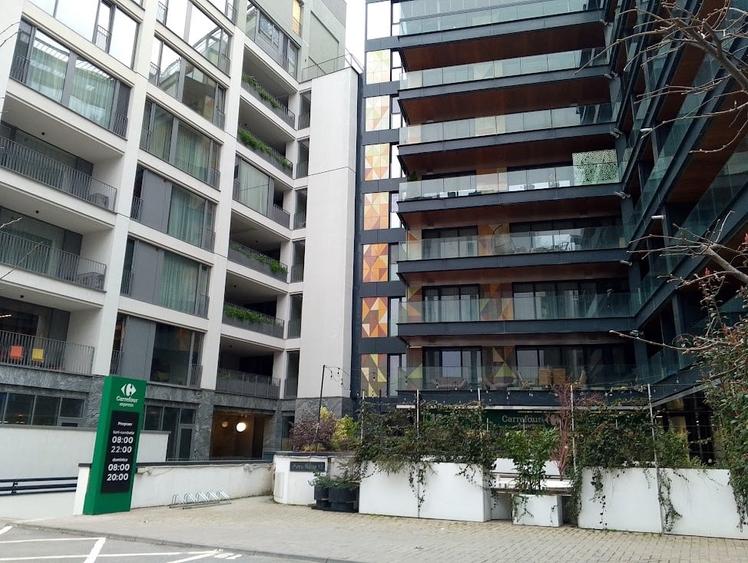 Piata VICTORIEI, Petru Rares Loft, lux,  Premium Building - 3