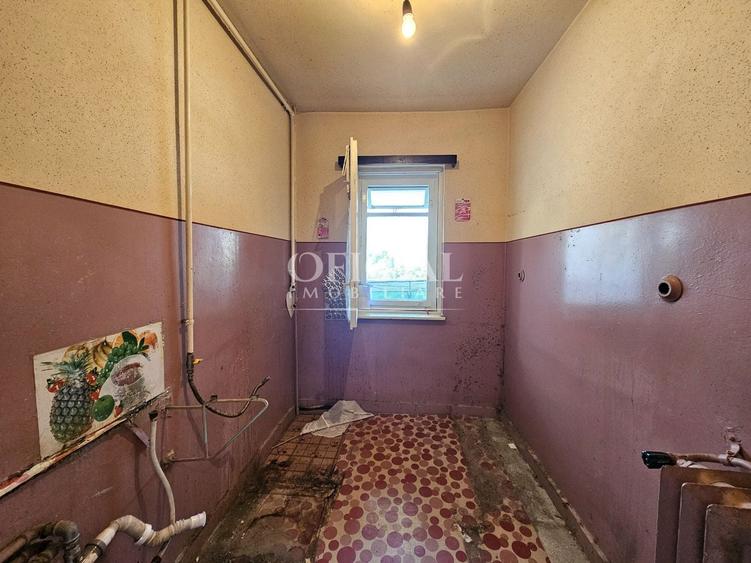 Apartament 2 Camere | 42 mp | Priveliste | Etaj 8/10 | Manastur - 3