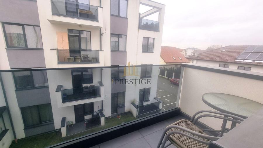 FĂRĂ COMISION | APARTAMENT 3 CAMERE | ȘELIMBĂR | BALCON | PARCARE - 8