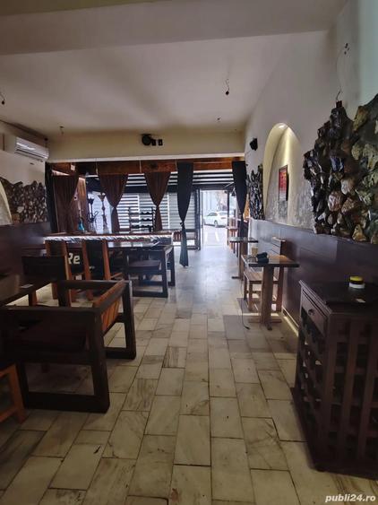 Inchiriez spatiu comercial strada chirie Drobeta Dunarea Crihala Bld Revolutiei - 3