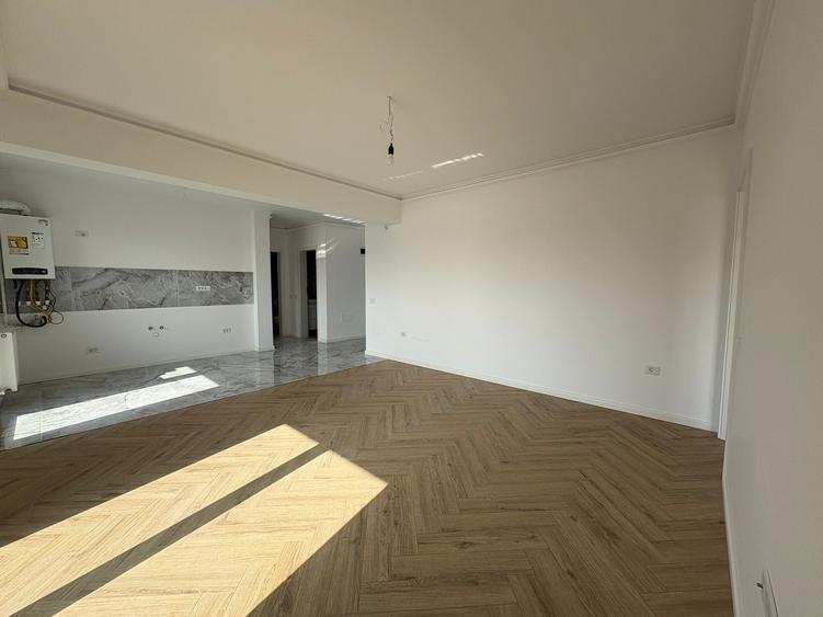 Apartament 3 camere terasa - 8