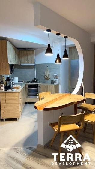 Apartament modern în Sinaia – zona Platoul Izvor - 12