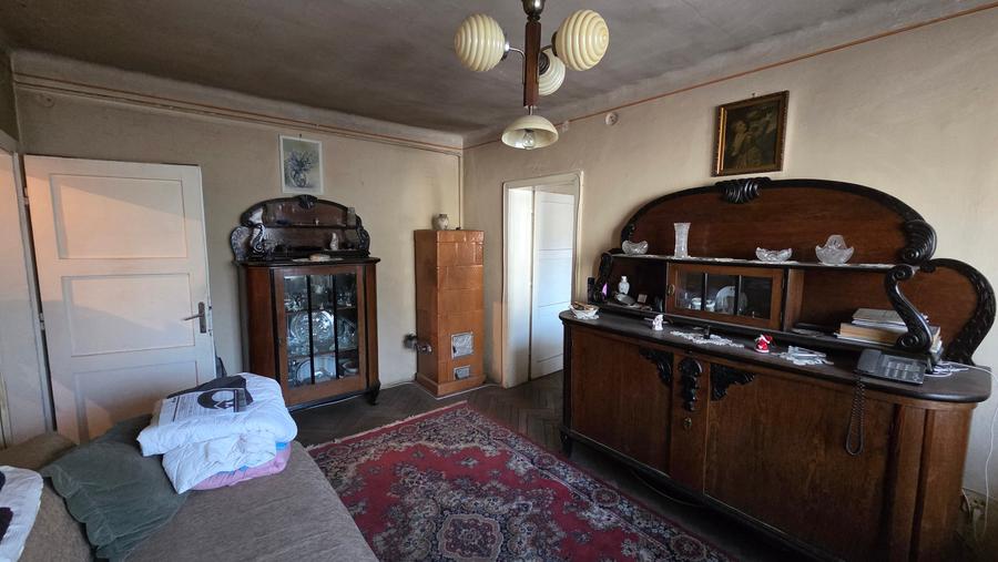 Vând apartament cu 2 camere în Centru - 2