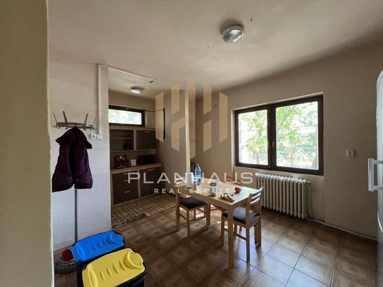 Casa de vanzare central ,Victor Babes zona Spitalul de Pneumoftiziologie TBC - 8