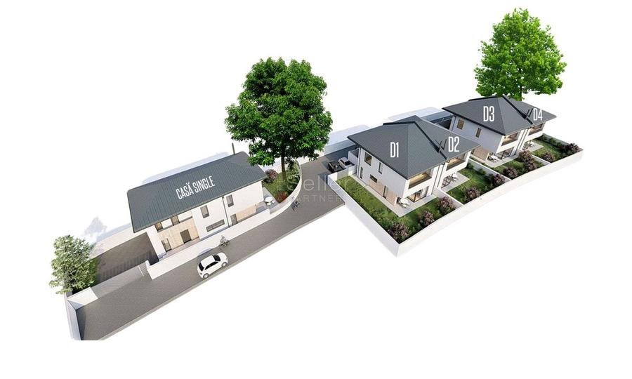 Casa Individuala Termen de Finalizare Iulie 2026 - 3