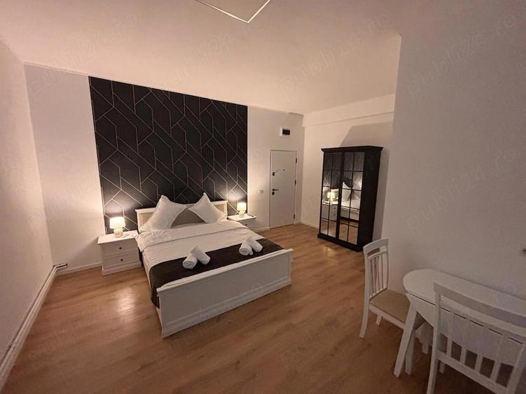 Studio Stadium Side Rooms - 4