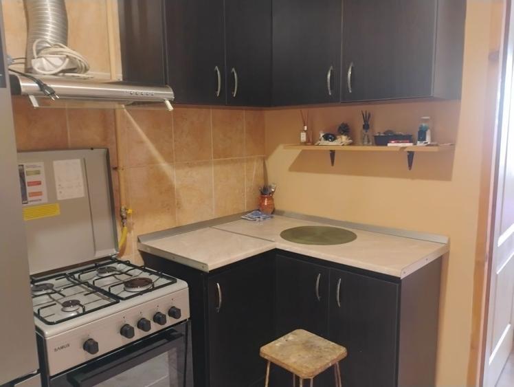 Garsoniera de inchiriat - 1