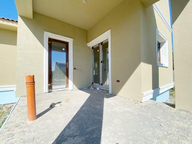 Duplex 4 camere, 337 mp teren, 107 mp utili,P+1 - Mosnita Veche - 19