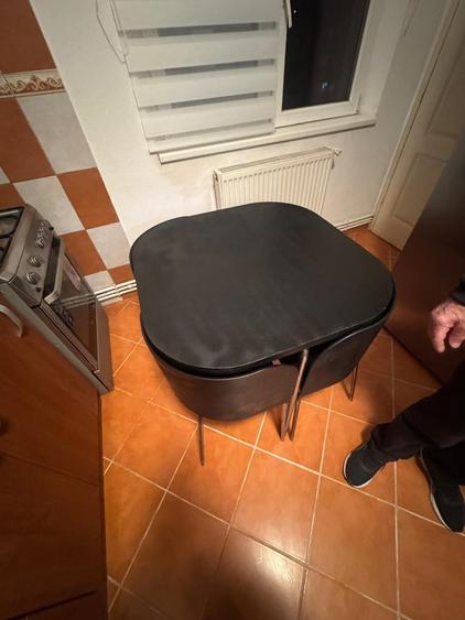 3 camere Vitan Mall - *centrala proprie* - 7